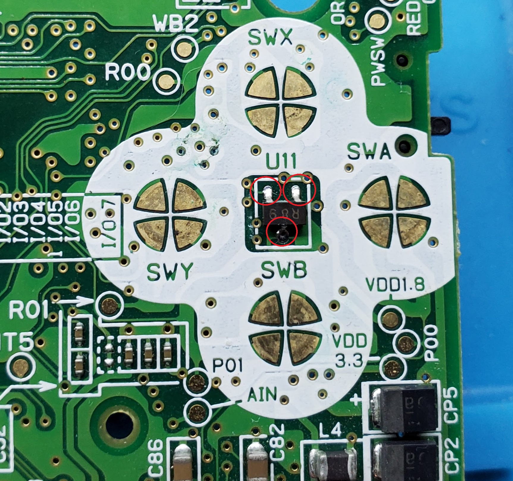 Macro Tutorial (DS Lite) Game Boy Macro