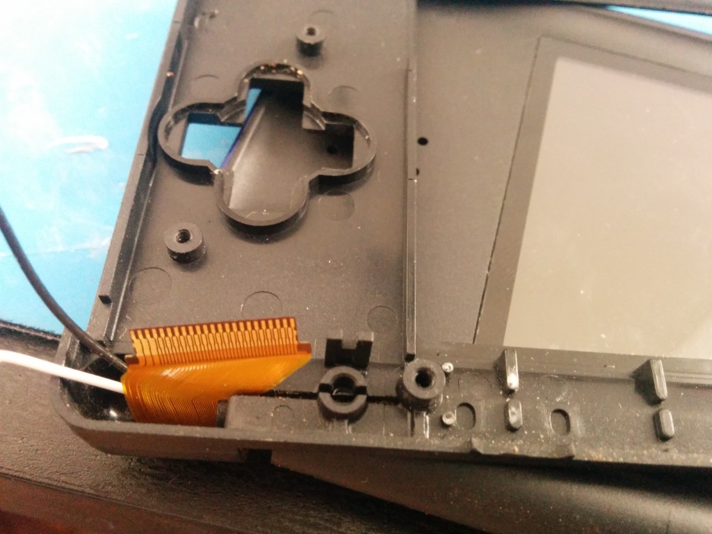 Macro Tutorial (DS Lite) Game Boy Macro