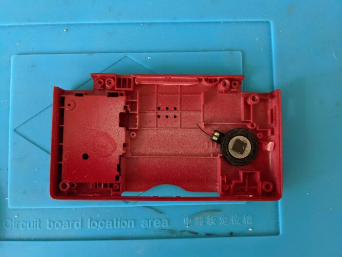 Macro Tutorial (DS Lite) Game Boy Macro