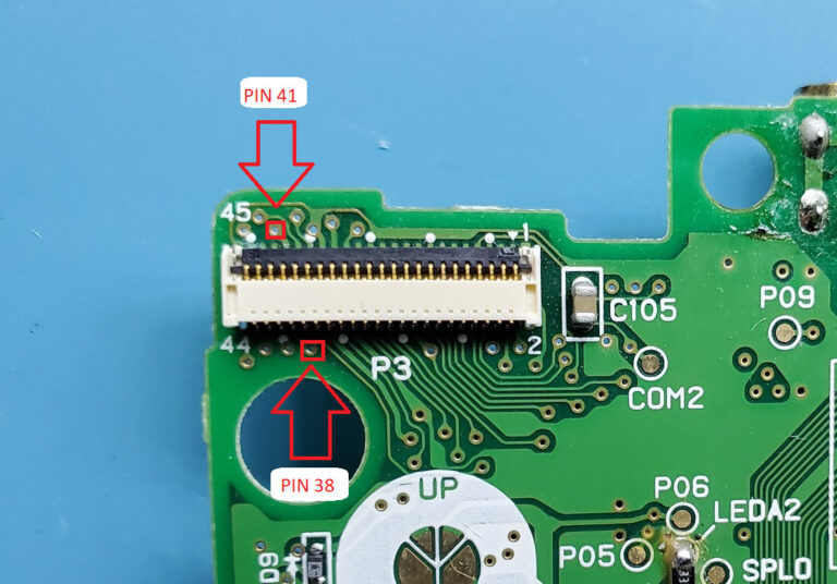 Macro Tutorial (DS Lite) Game Boy Macro